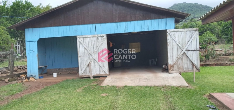 Sitio em Maquine: 7ª foto da galeria de imagens do imóvel