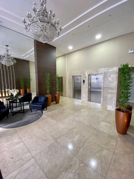 Apartamento no centro de Osório: 2ª foto da galeria de imagens do imóvel