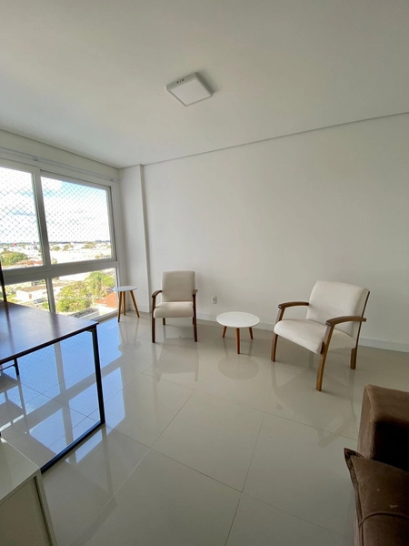 Apartamento no centro de Osório: 6ª foto da galeria de imagens do imóvel