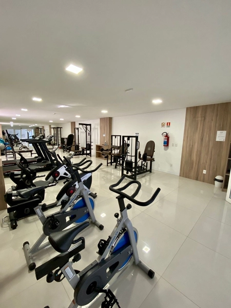 Apartamento no centro de Osório: 3ª foto da galeria de imagens do imóvel
