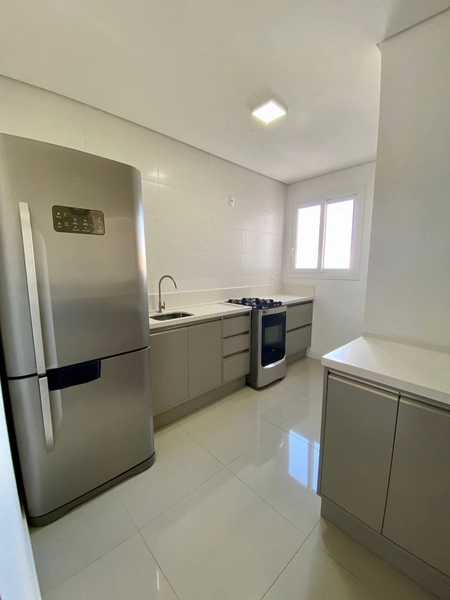 Apartamento no centro de Osório: 5ª foto da galeria de imagens do imóvel
