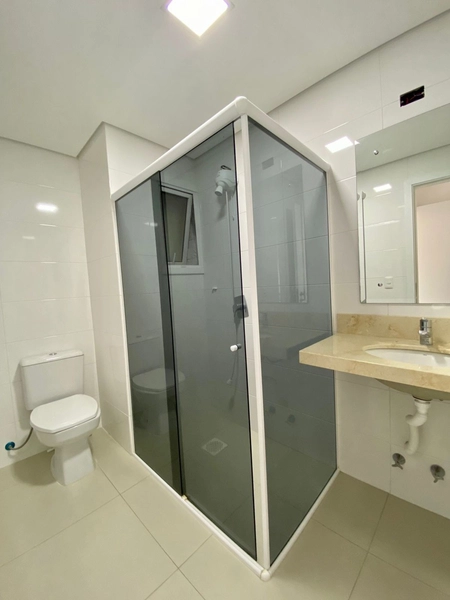 Apartamento no centro de Osório: 1ª foto da galeria de imagens do imóvel