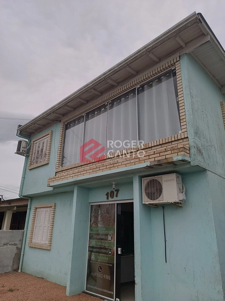 Imóvel residencial ou comercial