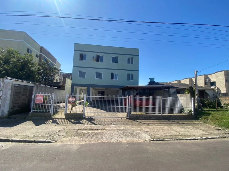 Apartamento Confortável No Albatroz: 5ª foto da galeria de imagens do imóvel