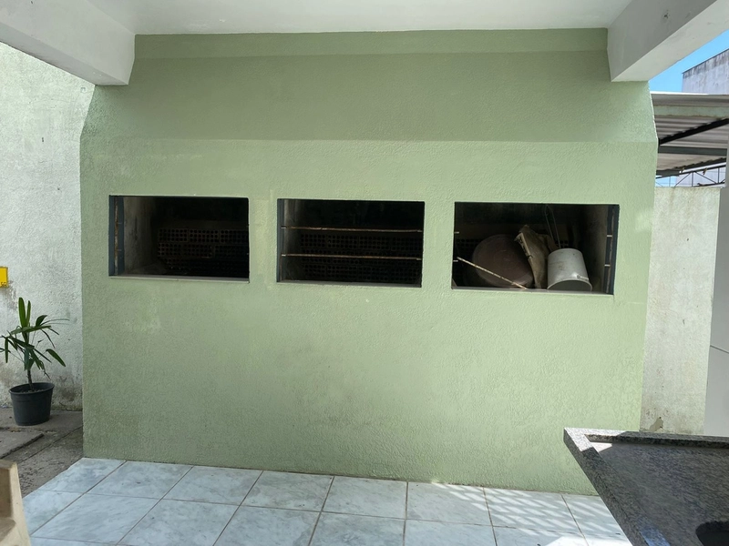 Apartamento Confortável No Albatroz: 10ª foto da galeria de imagens do imóvel