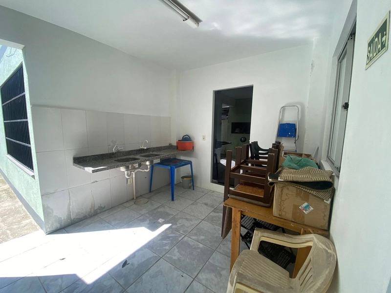 Apartamento Confortável No Albatroz: 8ª foto da galeria de imagens do imóvel