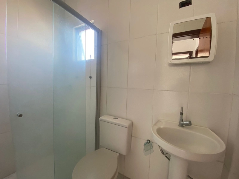 Apartamento Confortável No Albatroz: 1ª foto da galeria de imagens do imóvel