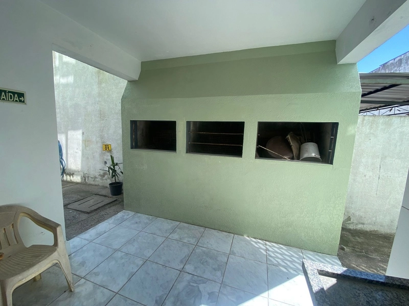 Apartamento Confortável No Albatroz: 13ª foto da galeria de imagens do imóvel