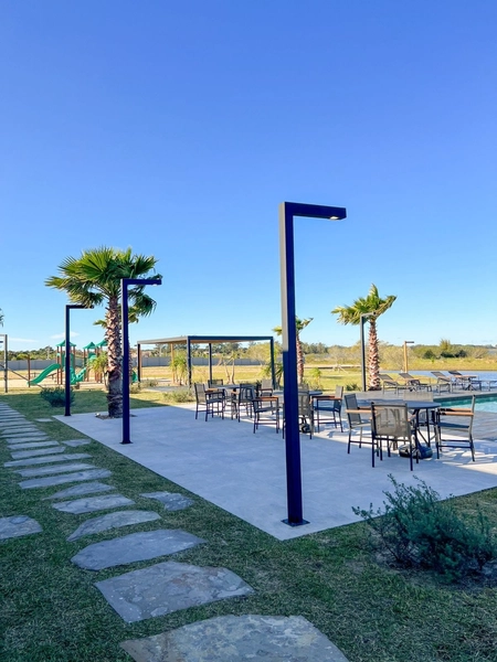 Excelente terreno no Condomínio Marina Del Faro: 23ª foto da galeria de imagens do imóvel