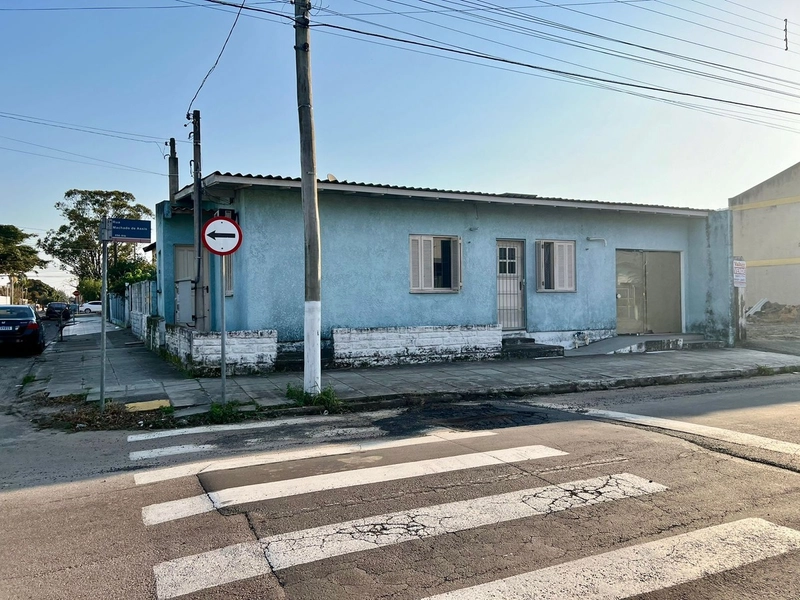 Loja comercial: 1ª foto da galeria de imagens do imóvel