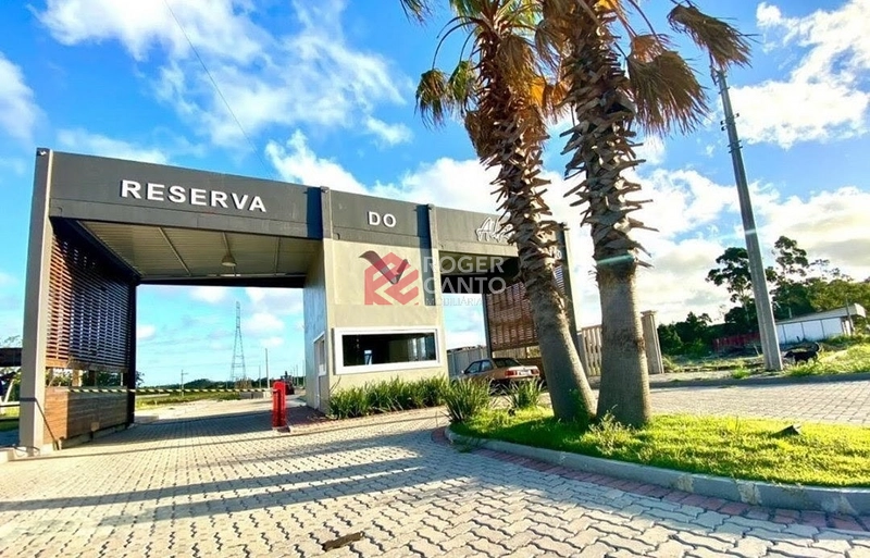 TERRENO EM CONDOMÍNIO: 1ª foto da galeria de imagens do imóvel