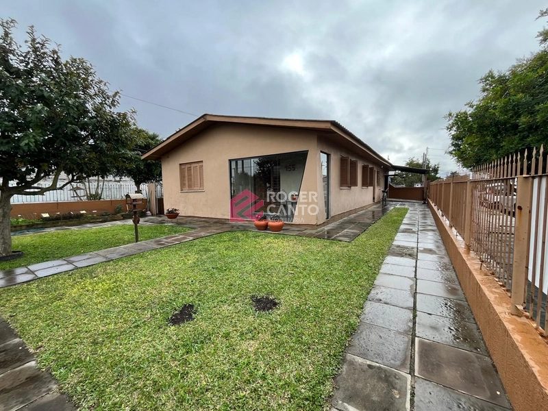 Imóvel residencial ou comercial
