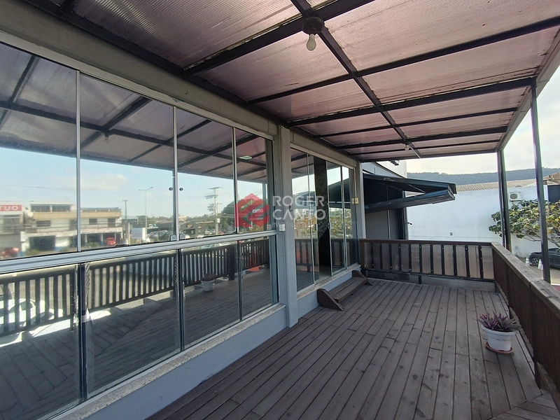 Imóvel residencial ou comercial