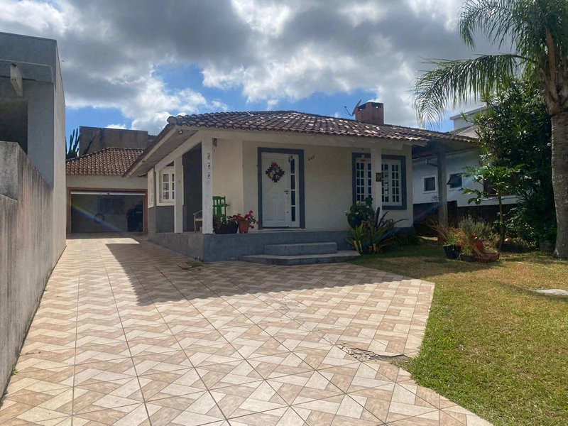 Casa em Osório: 3ª foto da galeria de imagens do imóvel