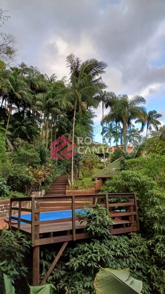 LINDO SITIO: 4ª foto da galeria de imagens do imóvel