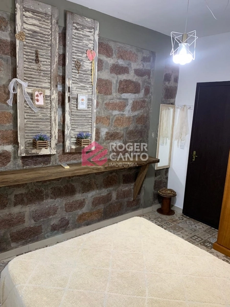 LINDO SITIO: 58ª foto da galeria de imagens do imóvel