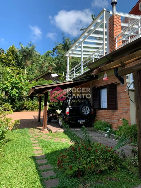 LINDO SITIO: 46ª foto da galeria de imagens do imóvel