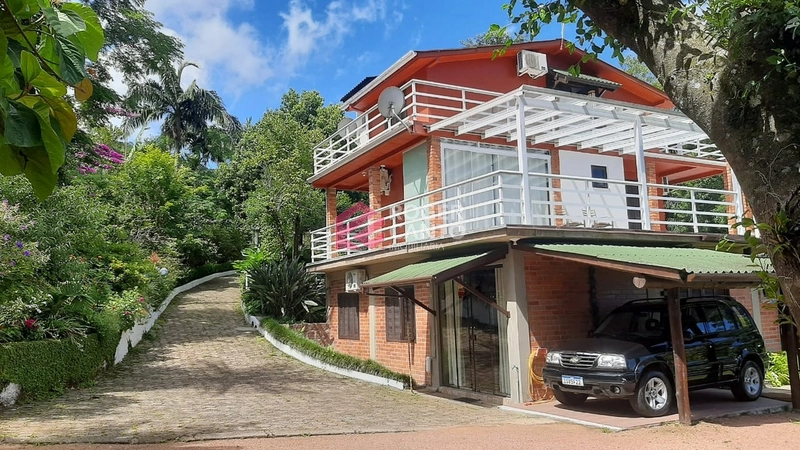 LINDO SITIO: 35ª foto da galeria de imagens do imóvel