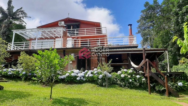 Imóvel residencial ou comercial