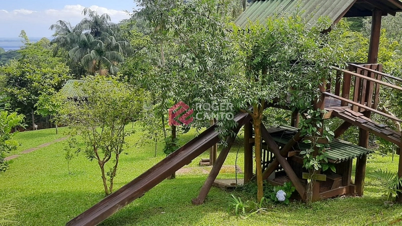 LINDO SITIO: 52ª foto da galeria de imagens do imóvel