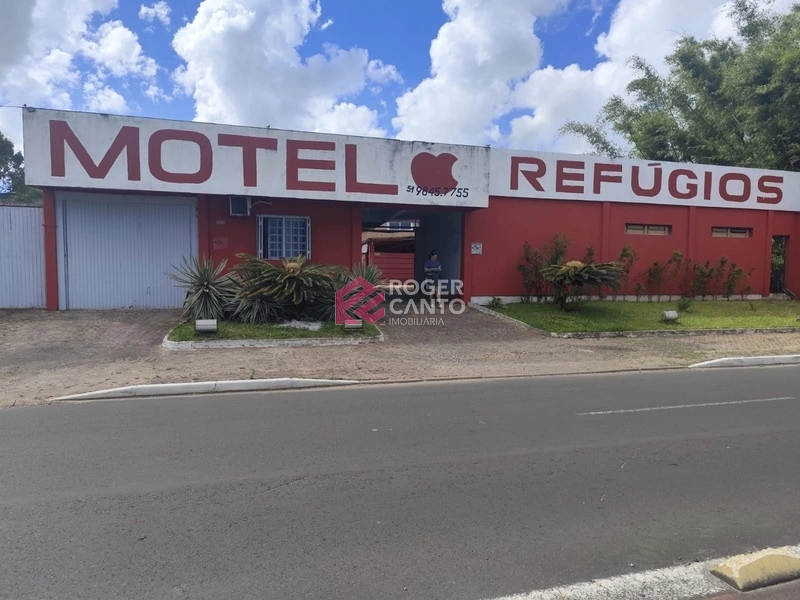 Imóvel residencial ou comercial