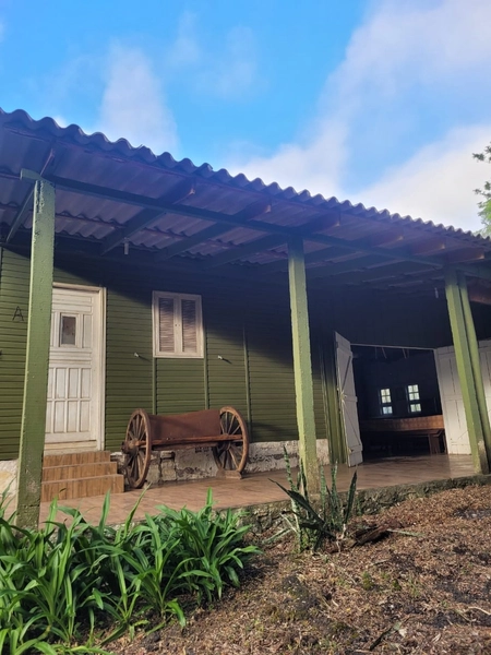 Chácara aconchegante em Osório: 12ª foto da galeria de imagens do imóvel