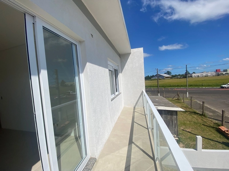 Apartamentos em Osório: 8ª foto da galeria de imagens do imóvel