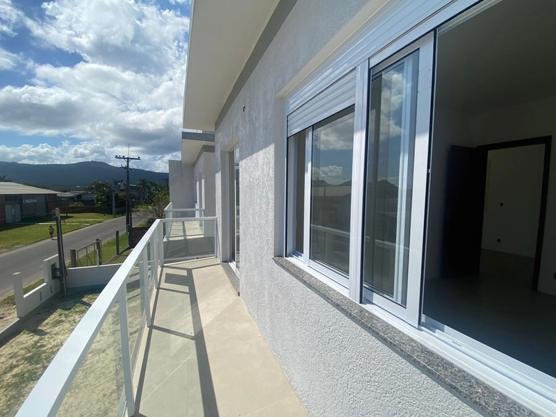 Apartamentos em Osório: 5ª foto da galeria de imagens do imóvel