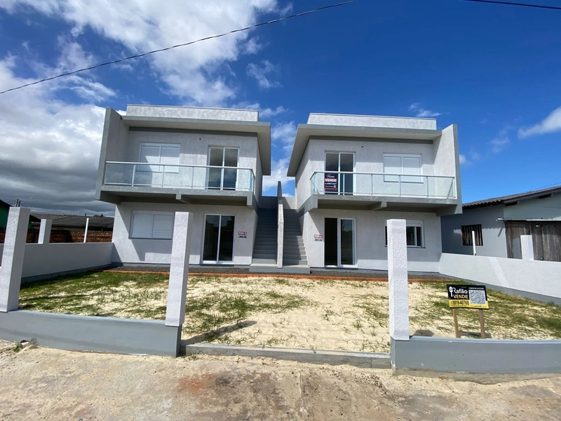Apartamentos em Osório: 9ª foto da galeria de imagens do imóvel