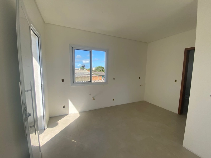 Apartamentos em Osório: 4ª foto da galeria de imagens do imóvel