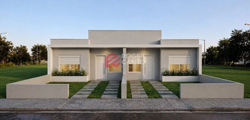 Imóvel residencial ou comercial