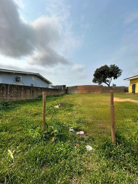 Terreno em Osório: 3ª foto da galeria de imagens do imóvel