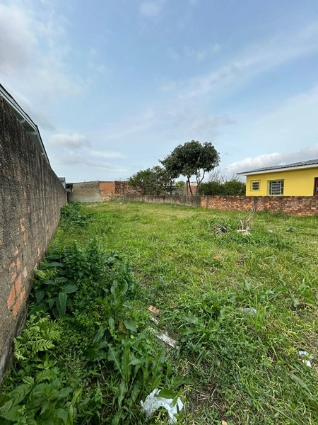 Terreno em Osório: 1ª foto da galeria de imagens do imóvel