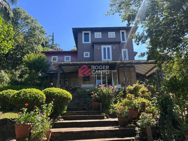 Imóvel residencial ou comercial