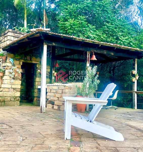 Um refúgio encantador onde o rústico encontra o sofisticado: 6ª foto da galeria de imagens do imóvel