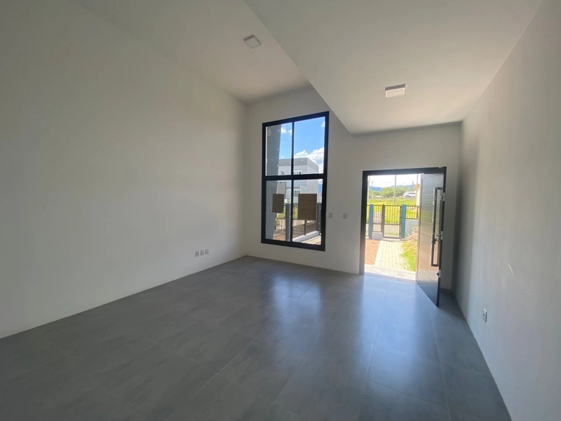 Excelente casa geminada no bairro que mais cresce e valoriza: 4ª foto da galeria de imagens do imóvel
