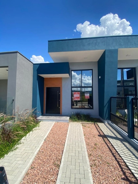 Excelente casa geminada no bairro que mais cresce e valoriza: 10ª foto da galeria de imagens do imóvel