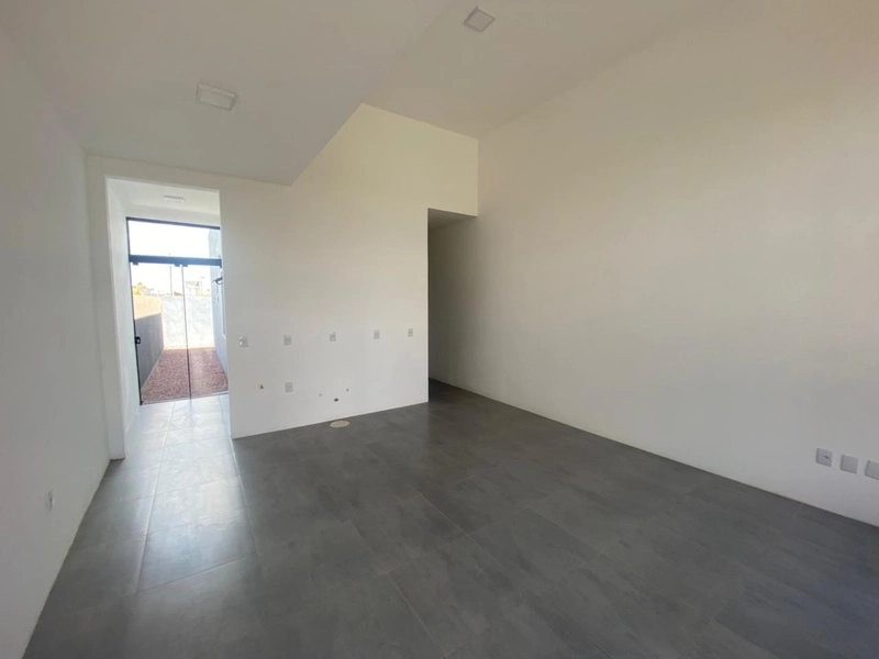 Excelente casa geminada no bairro que mais cresce e valoriza: 8ª foto da galeria de imagens do imóvel