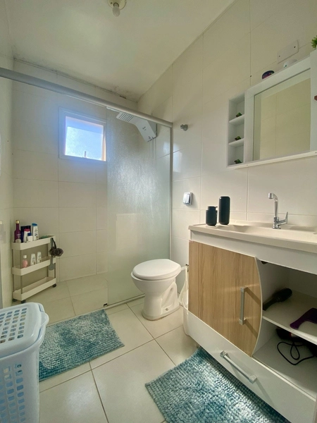 Excelente apartamento no Bairro Sulbrasileiro: 2ª foto da galeria de imagens do imóvel