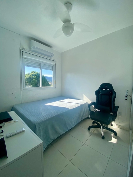 Excelente apartamento no Bairro Sulbrasileiro: 1ª foto da galeria de imagens do imóvel