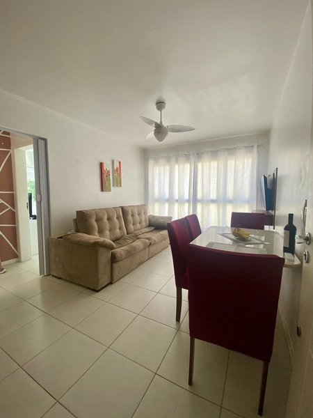 Excelente apartamento no Bairro Sulbrasileiro: 8ª foto da galeria de imagens do imóvel