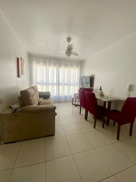 Excelente apartamento no Bairro Sulbrasileiro: 3ª foto da galeria de imagens do imóvel