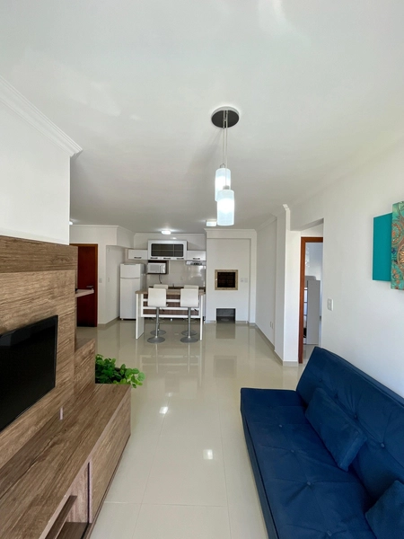 Apartamento Residencial Figueira em Tramandaí: 13ª foto da galeria de imagens do imóvel