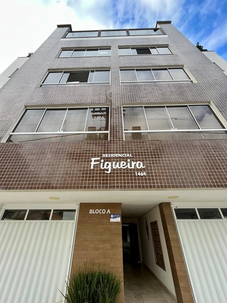 Apartamento Residencial Figueira em Tramandaí: 7ª foto da galeria de imagens do imóvel