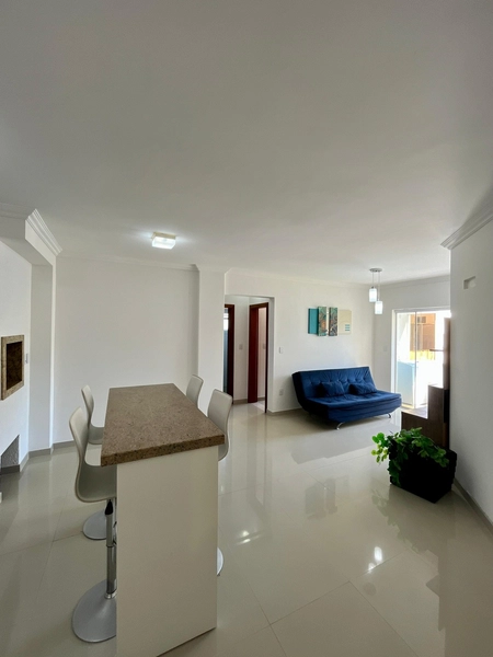 Apartamento Residencial Figueira em Tramandaí: 8ª foto da galeria de imagens do imóvel
