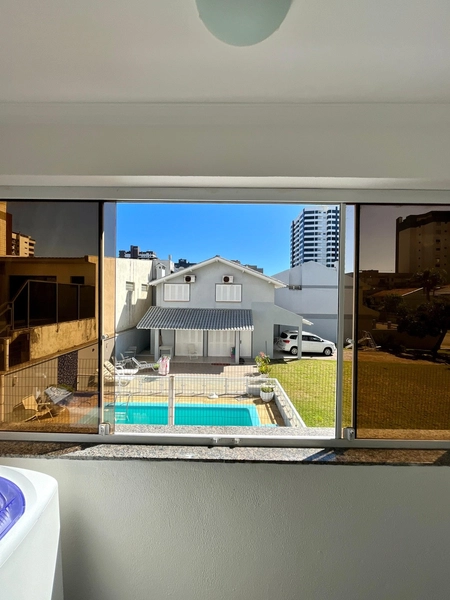 Apartamento Residencial Figueira em Tramandaí: 1ª foto da galeria de imagens do imóvel