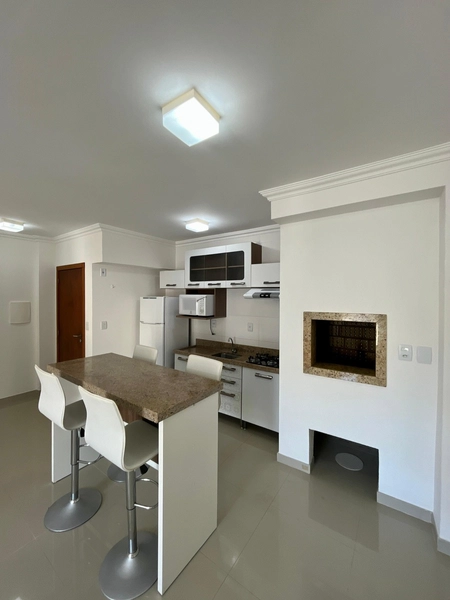 Apartamento Residencial Figueira em Tramandaí: 5ª foto da galeria de imagens do imóvel