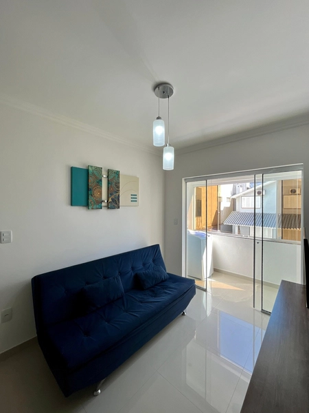 Apartamento Residencial Figueira em Tramandaí: 3ª foto da galeria de imagens do imóvel