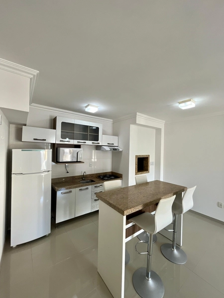 Apartamento Residencial Figueira em Tramandaí: 18ª foto da galeria de imagens do imóvel