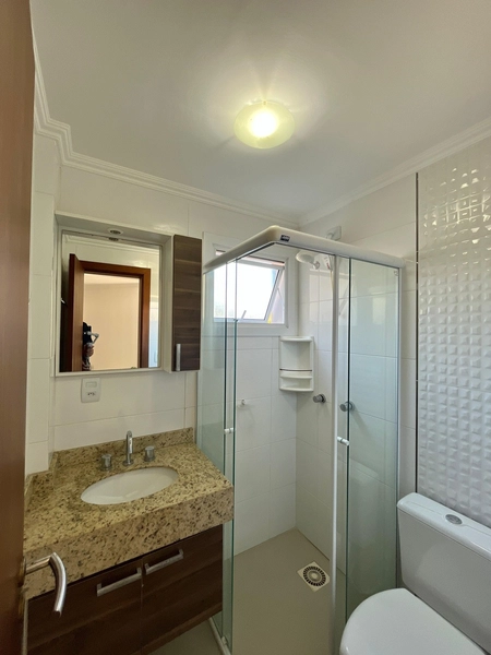 Apartamento Residencial Figueira em Tramandaí: 10ª foto da galeria de imagens do imóvel